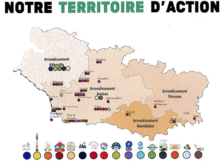 Territoire D Action PNG