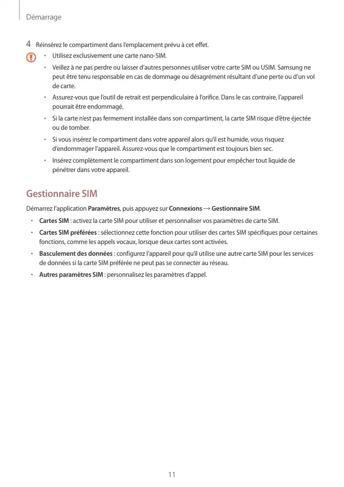 Page 11 - Galaxy A03