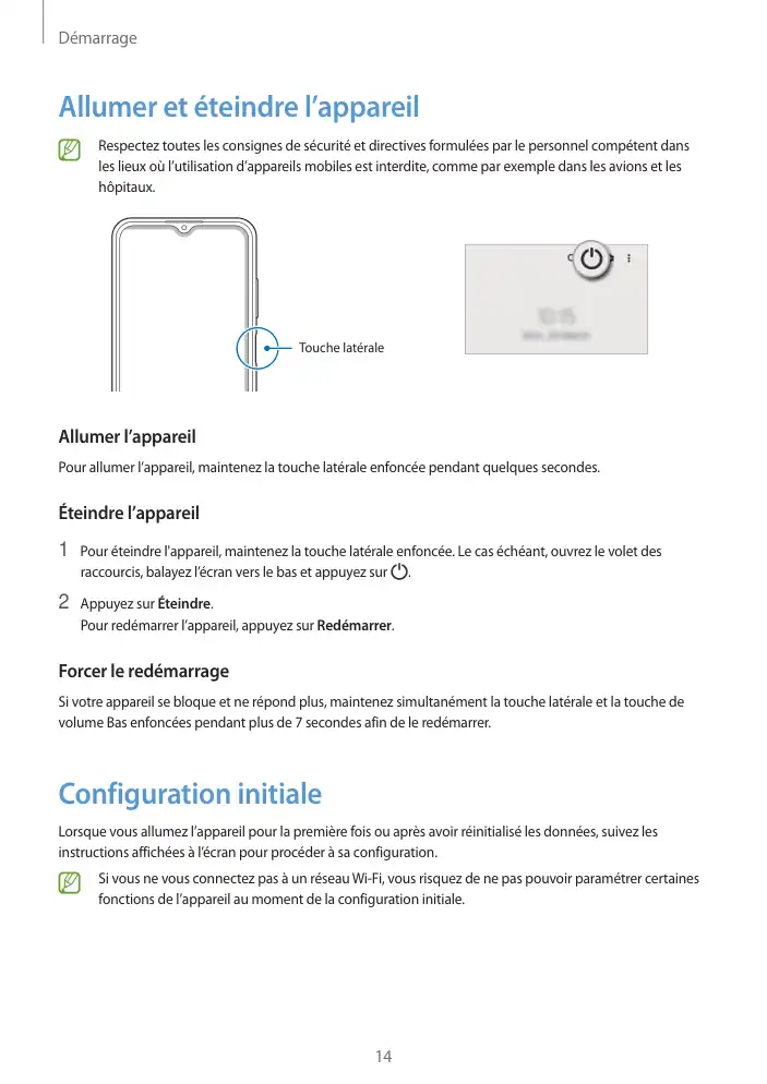 Page 14 - Galaxy A03s
