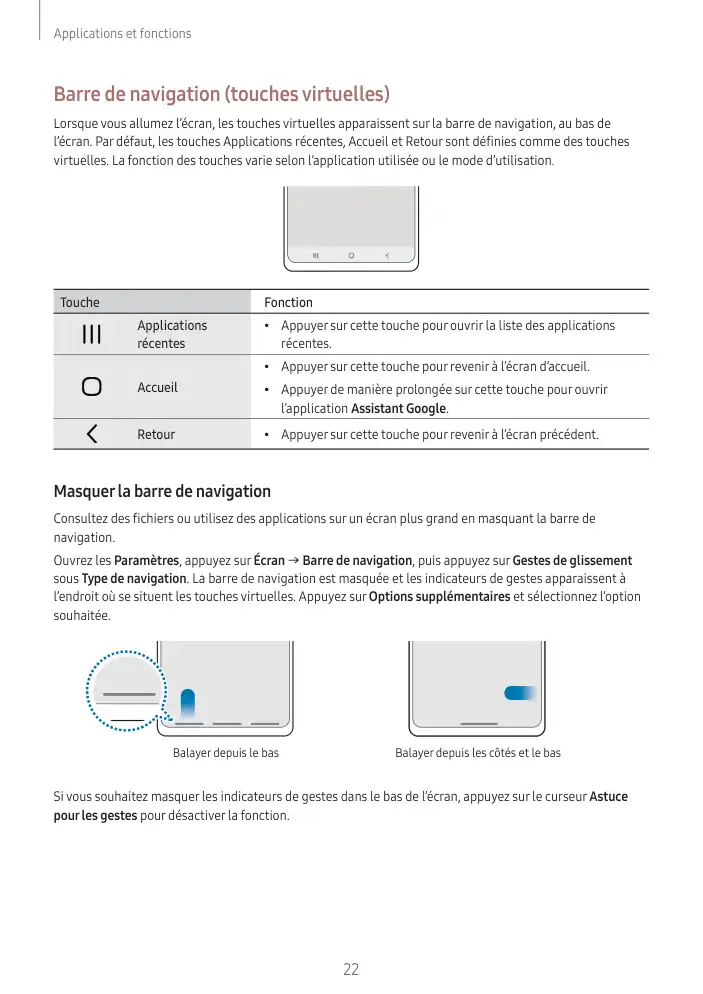 Page 22 - Galaxy A04s
