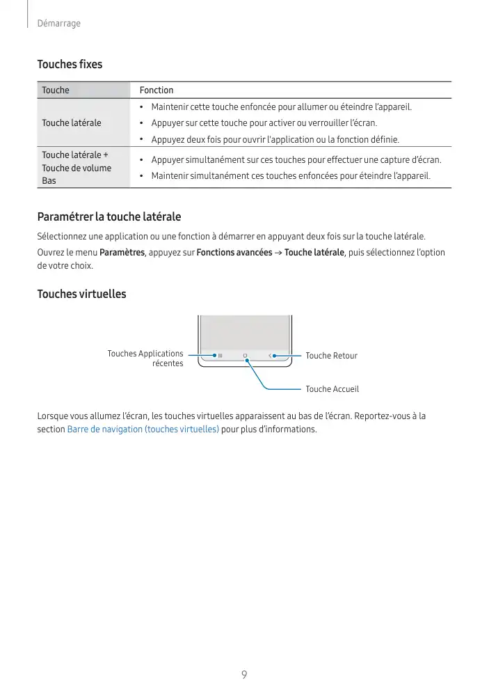 Page 9 - Galaxy A05s