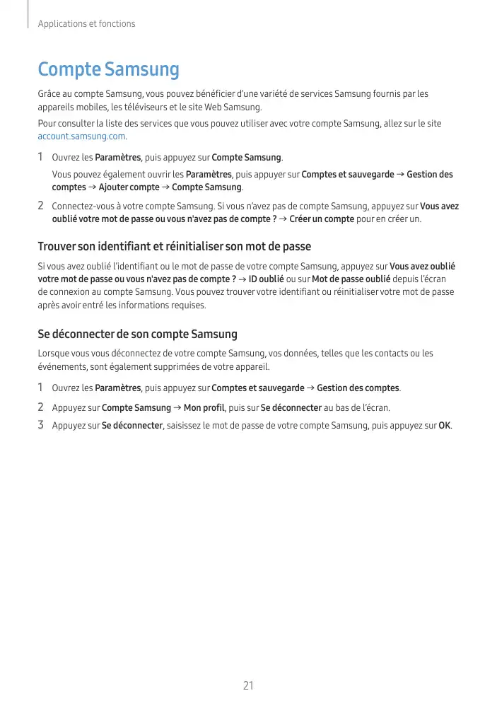 Page 21 - Galaxy A05s