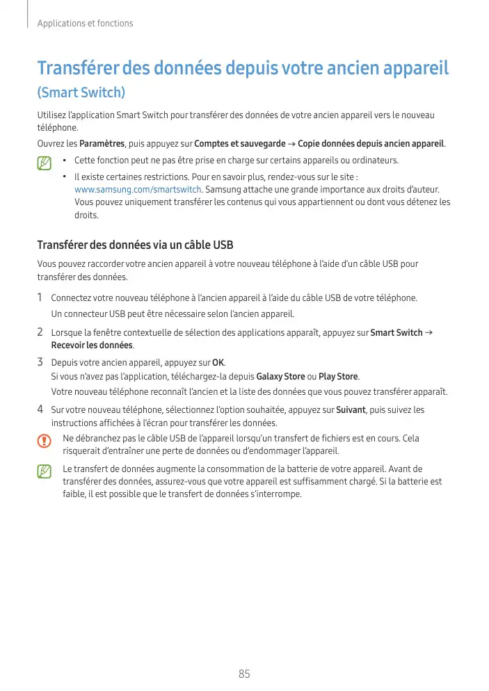 Page 85 - Galaxy A13