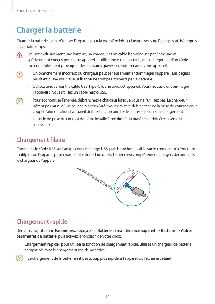 Page 14 - Galaxy A20e