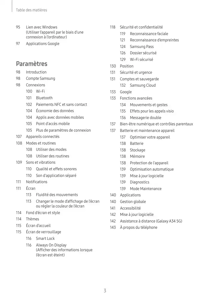 Page 3 - Galaxy A34