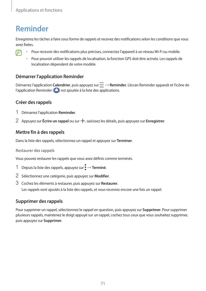 Page 71 - Galaxy A40