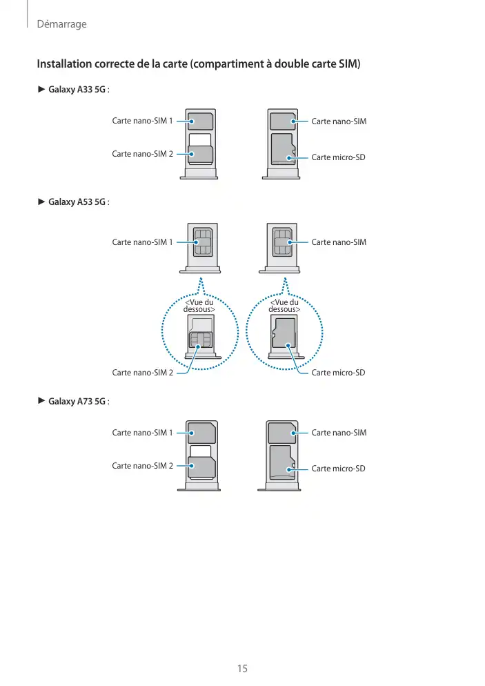 Page 15 - Galaxy A53
