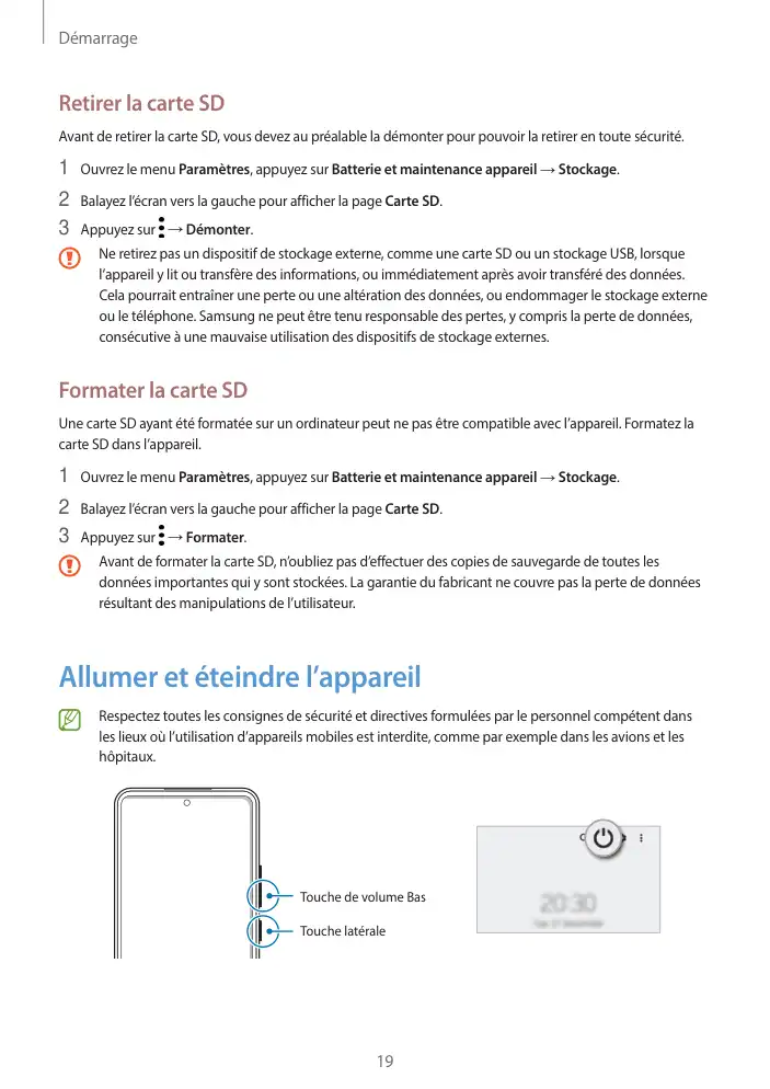 Page 19 - Galaxy A53