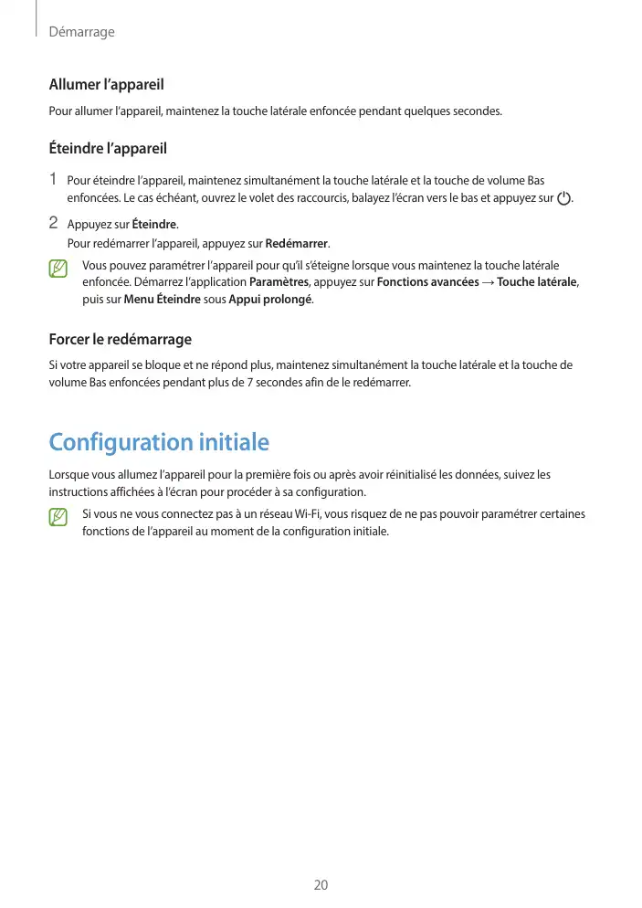 Page 20 - Galaxy A53