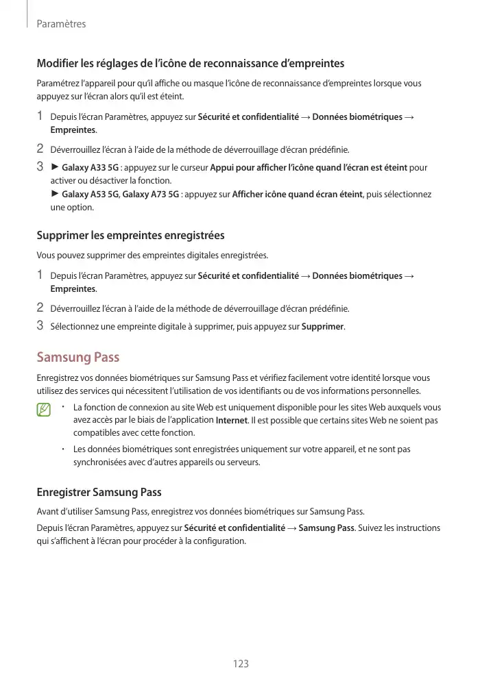 Page 123 - Galaxy A53