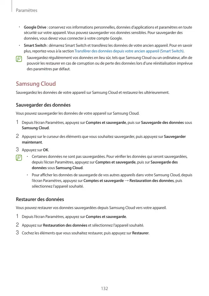 Page 132 - Galaxy A53