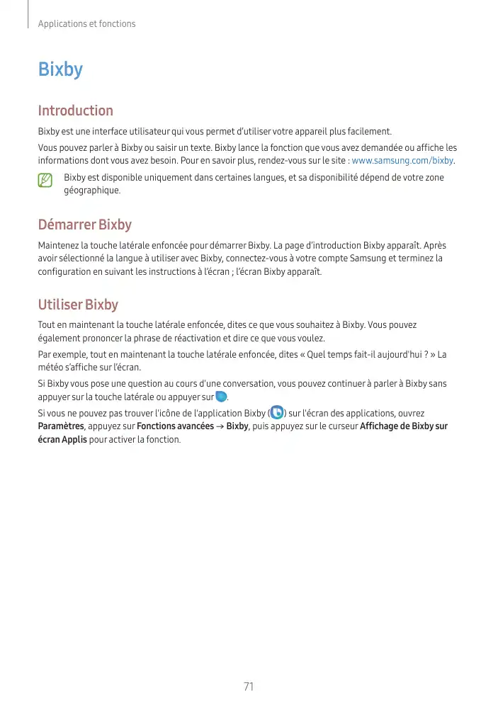 Page 71 - Galaxy A55