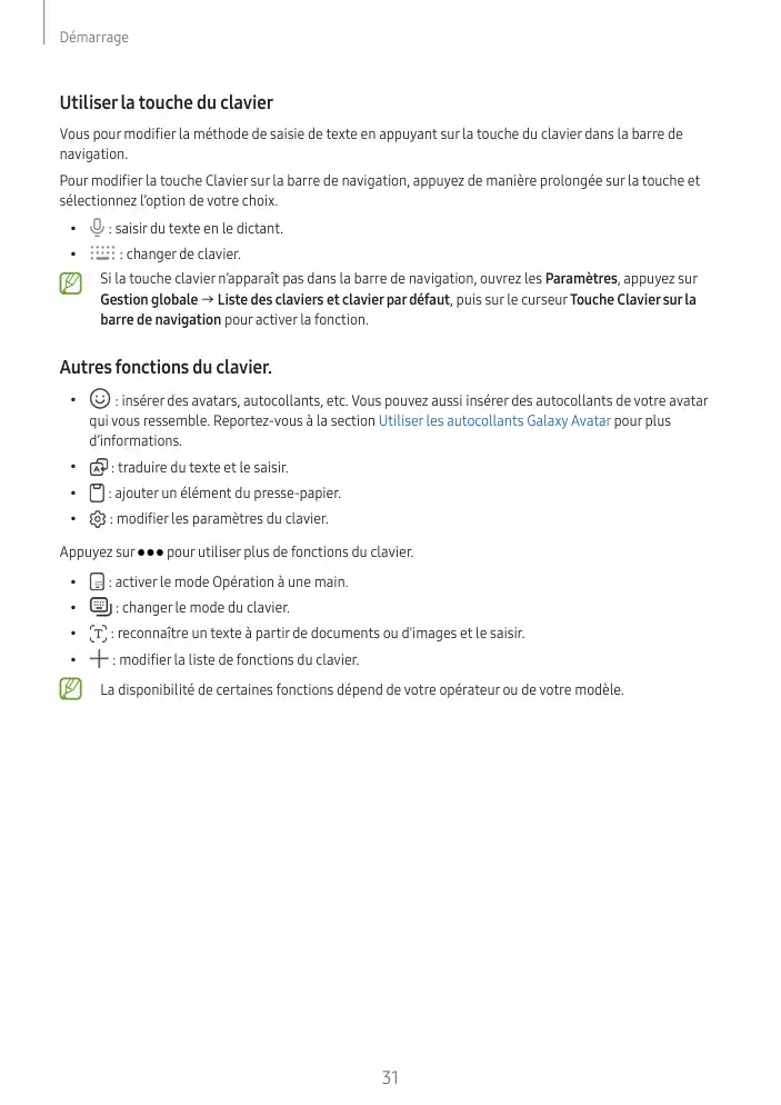 Page 31 - Galaxy A56