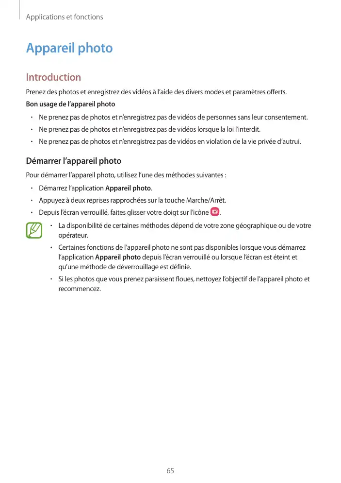 Page 65 - Galaxy A6