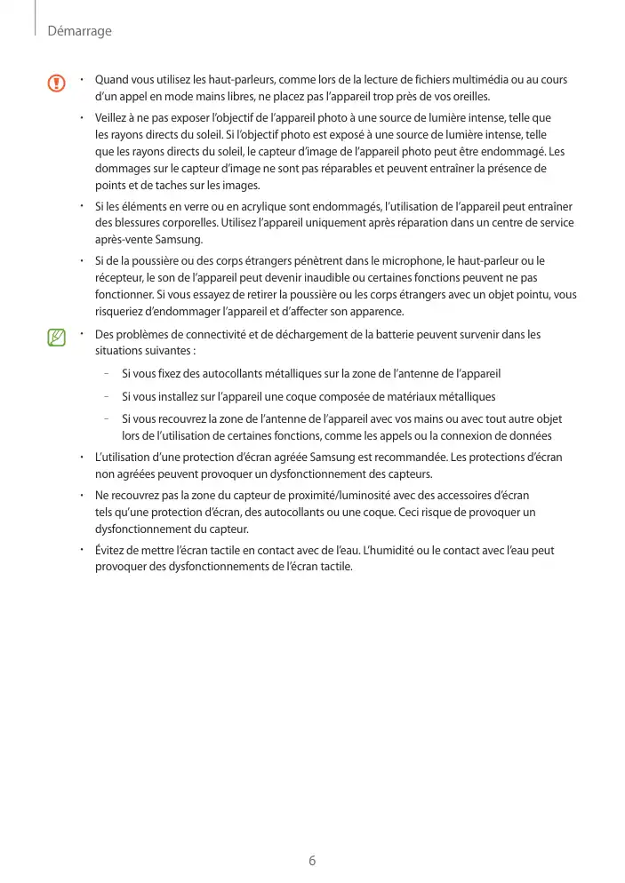 Page 6 - Galaxy A71