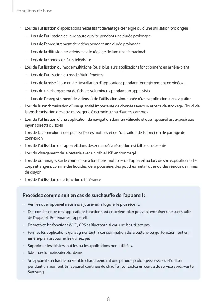 Page 8 - Galaxy A80