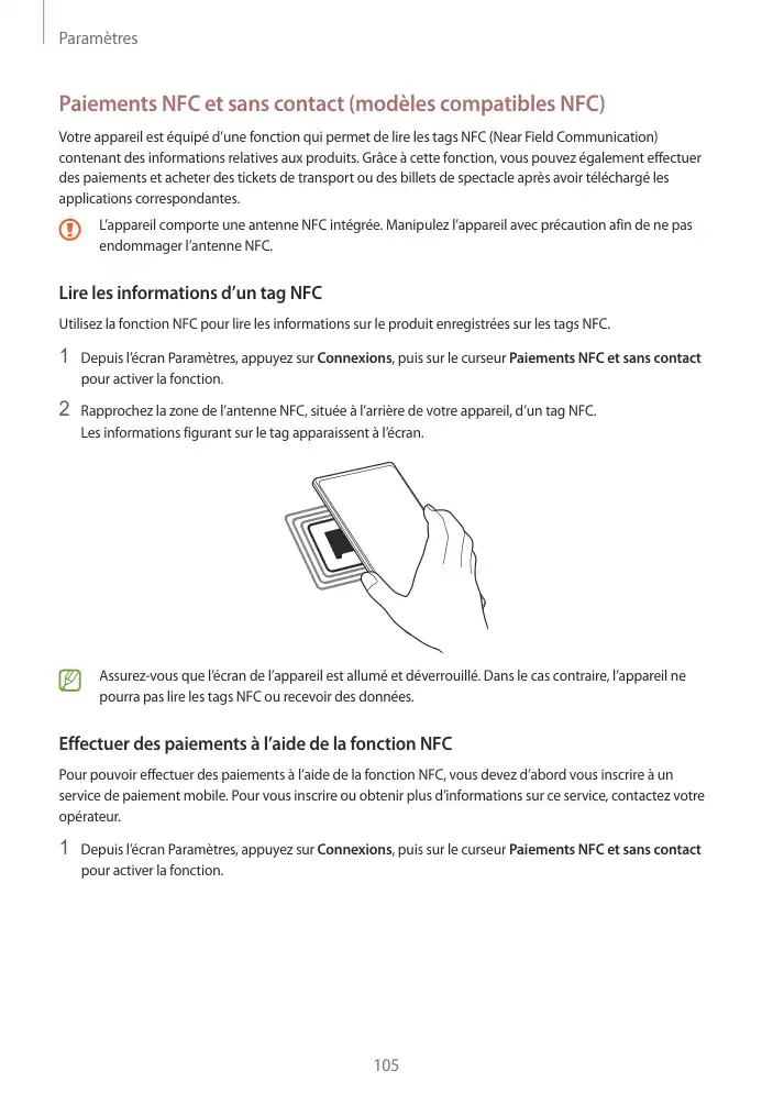 Page 105 - Galaxy A80