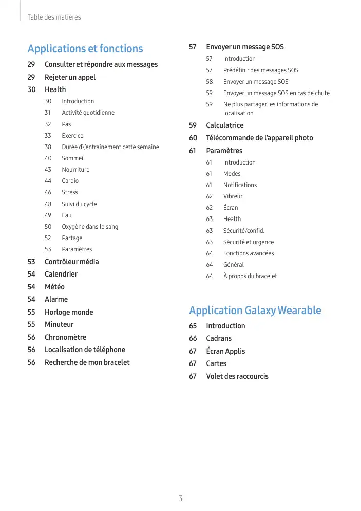Page 3 - Galaxy Fit3