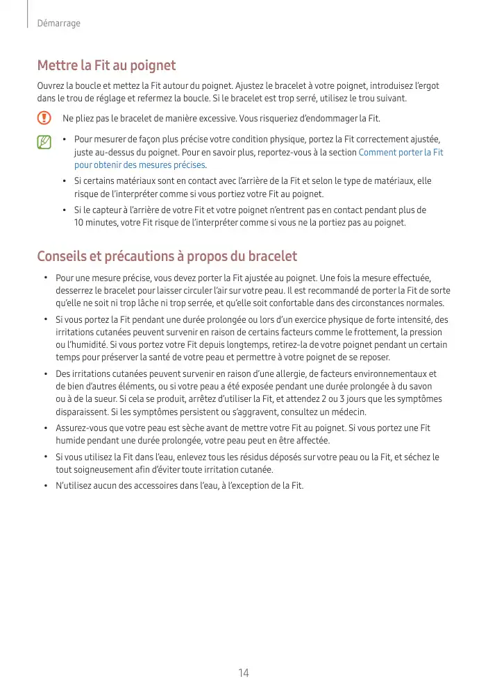 Page 14 - Galaxy Fit3