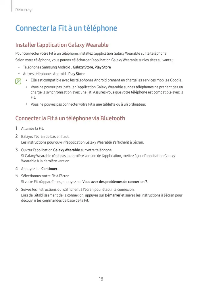 Page 18 - Galaxy Fit3