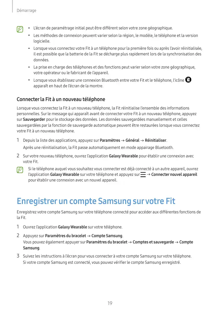 Page 19 - Galaxy Fit3
