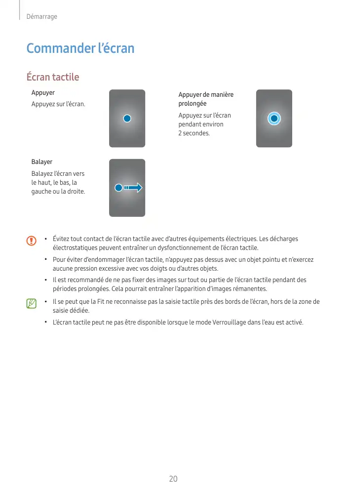 Page 20 - Galaxy Fit3