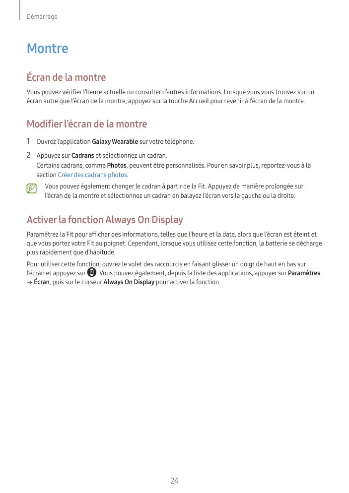 Page 24 - Galaxy Fit3