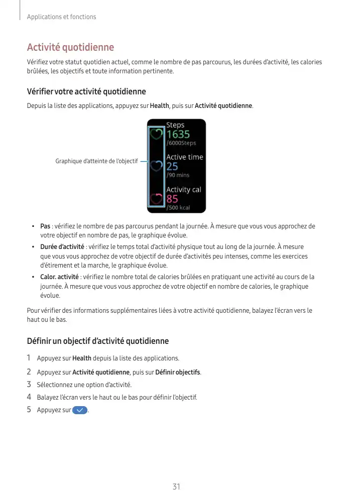 Page 31 - Galaxy Fit3