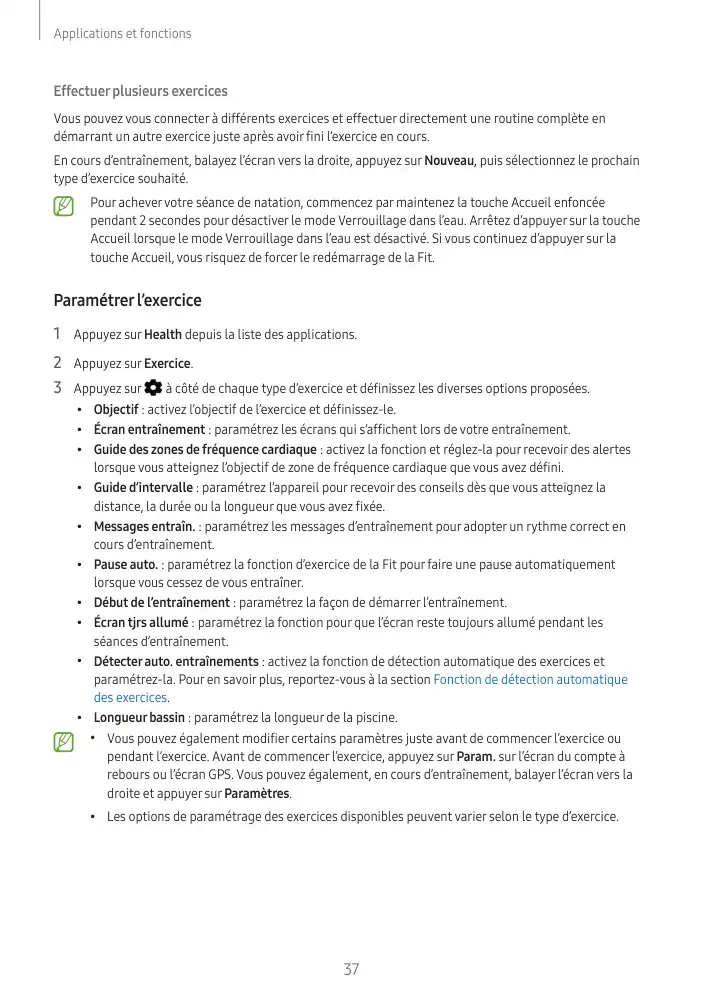 Page 37 - Galaxy Fit3