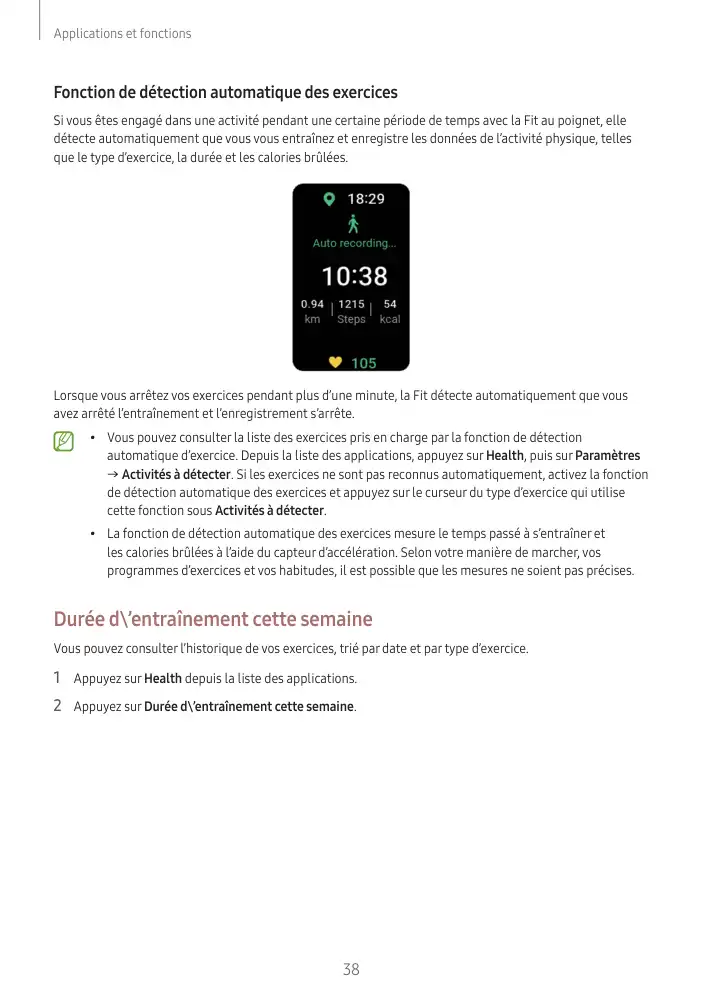 Page 38 - Galaxy Fit3