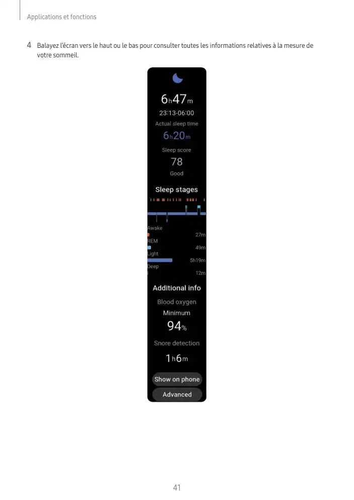 Page 41 - Galaxy Fit3