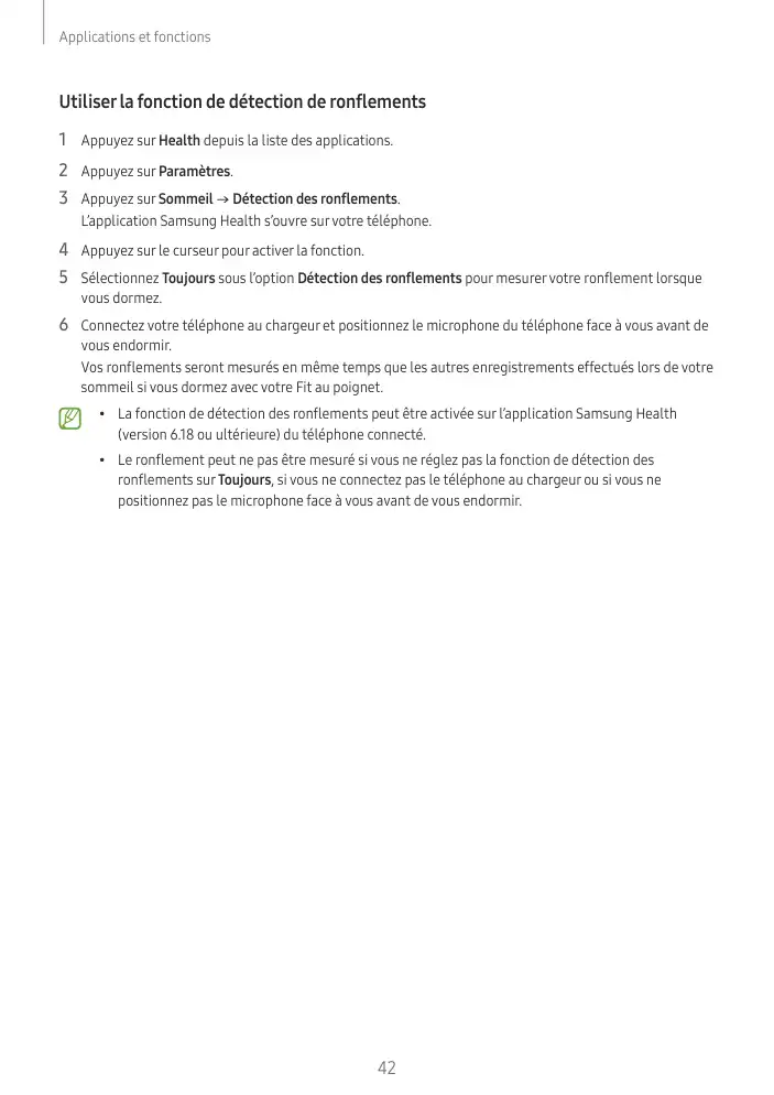 Page 42 - Galaxy Fit3