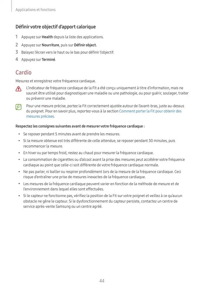 Page 44 - Galaxy Fit3