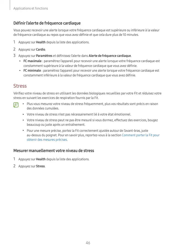 Page 46 - Galaxy Fit3