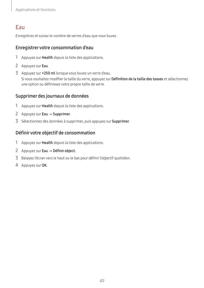 Page 49 - Galaxy Fit3