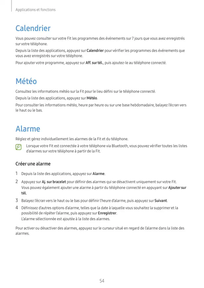 Page 54 - Galaxy Fit3