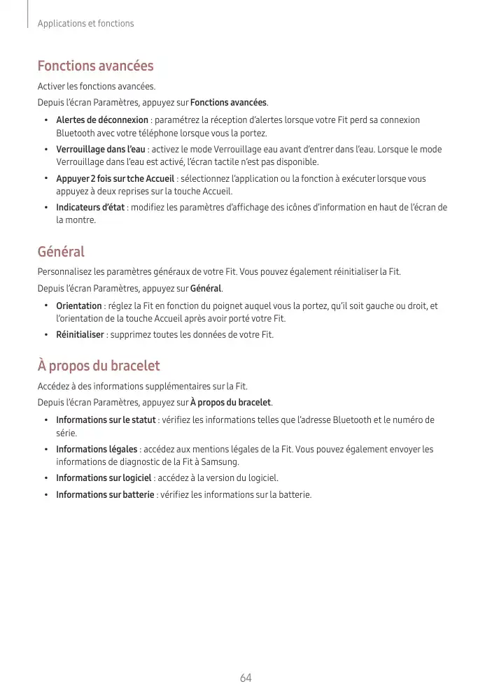 Page 64 - Galaxy Fit3