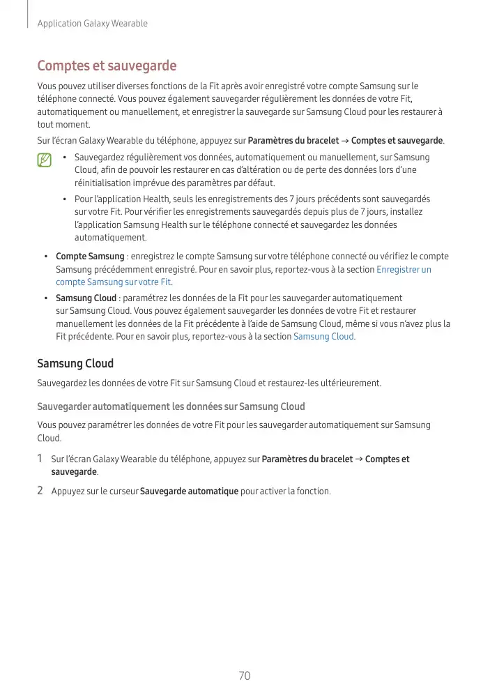 Page 70 - Galaxy Fit3