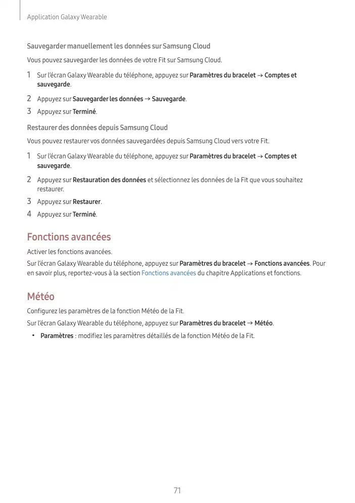 Page 71 - Galaxy Fit3