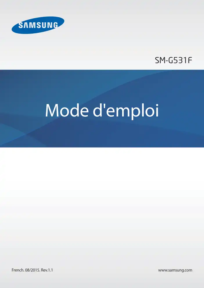 Galaxy Grand Prime
