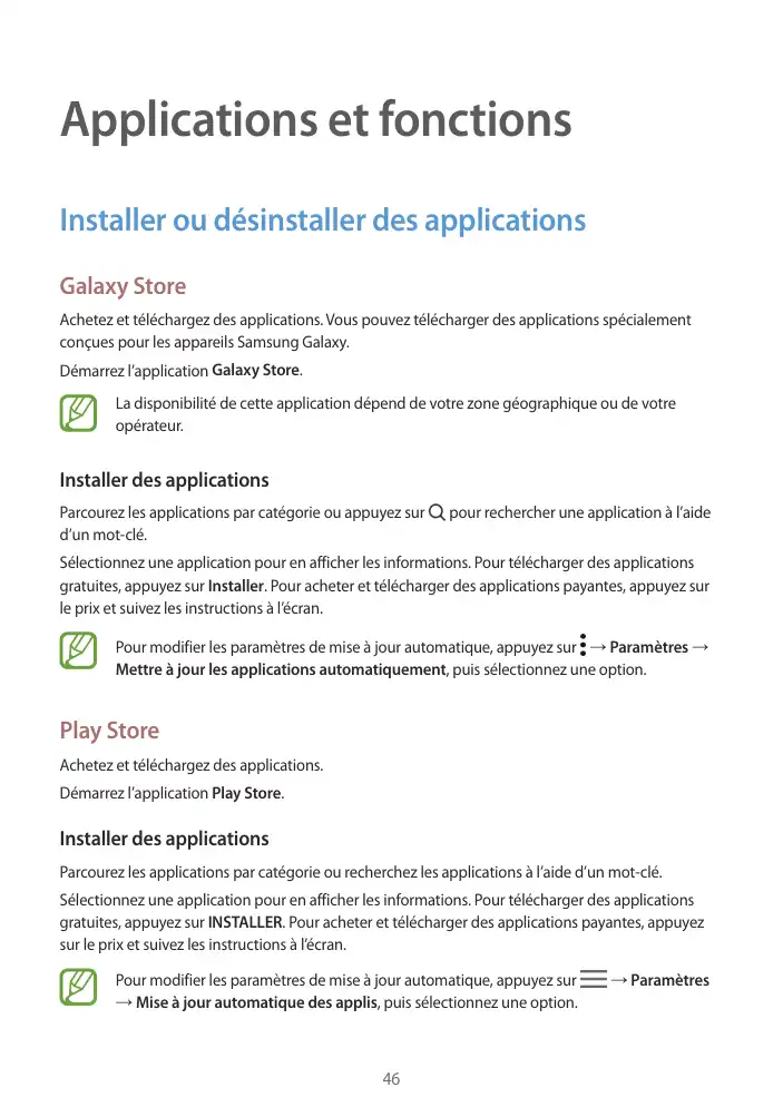 Page 46 - Galaxy J3 2017