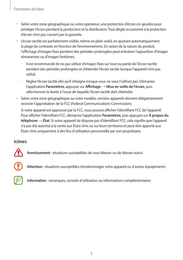 Page 5 - Galaxy J6