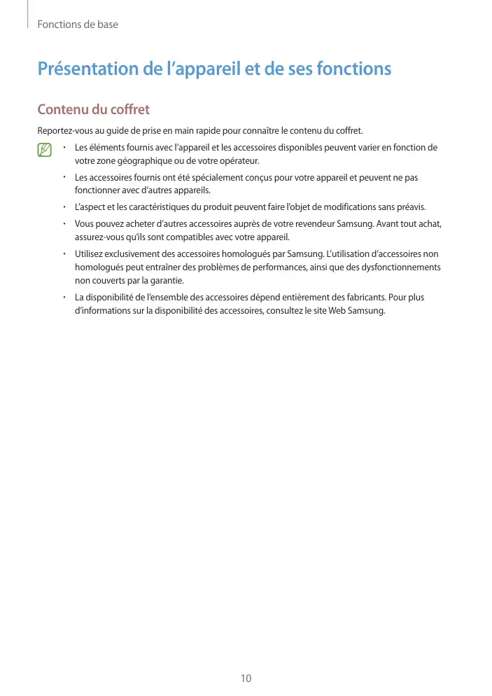 Page 10 - Galaxy M31