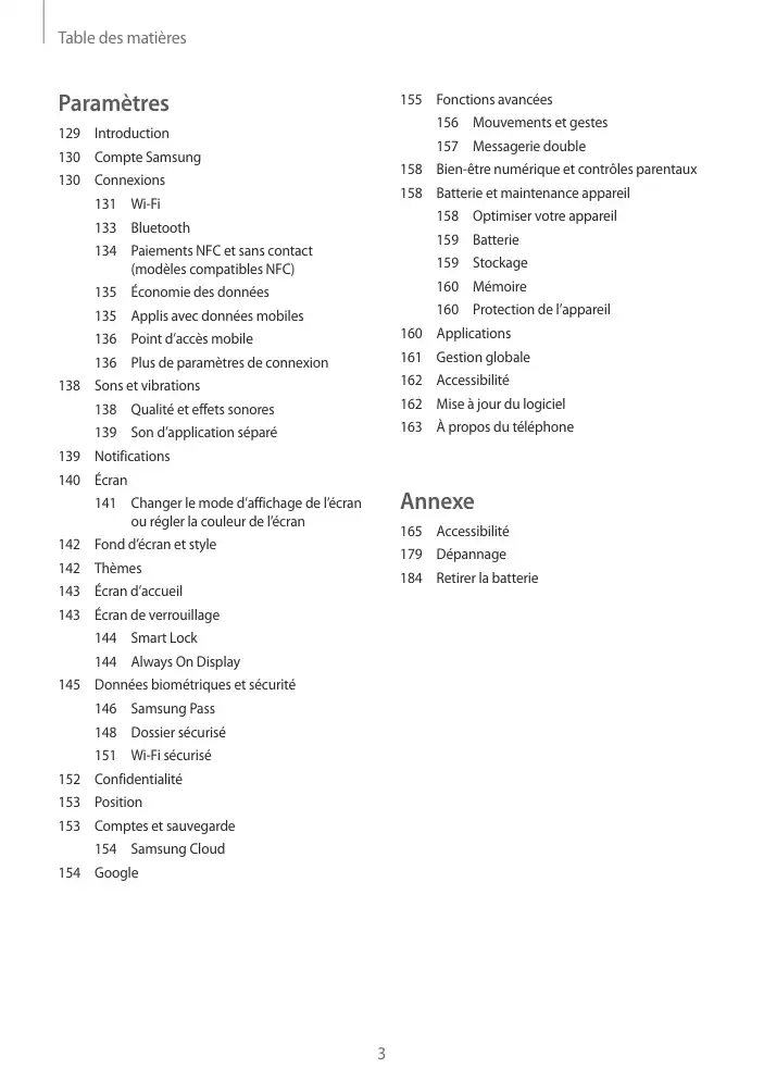 Page 3 - Galaxy S10 + e