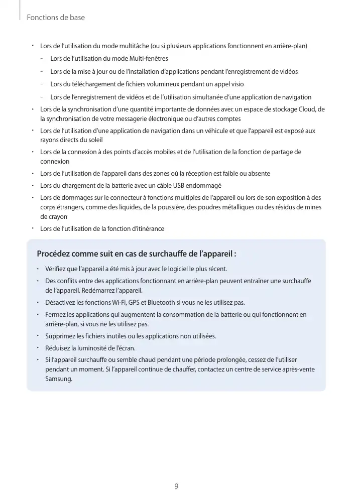 Page 9 - Galaxy S10 + e