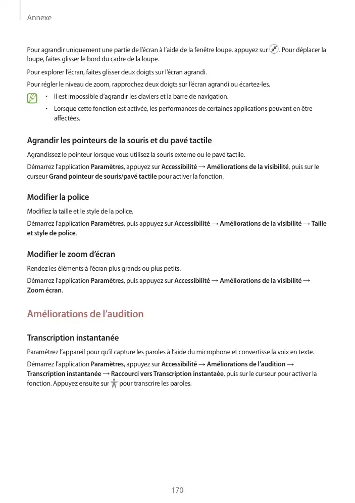 Page 170 - Galaxy S10 + e