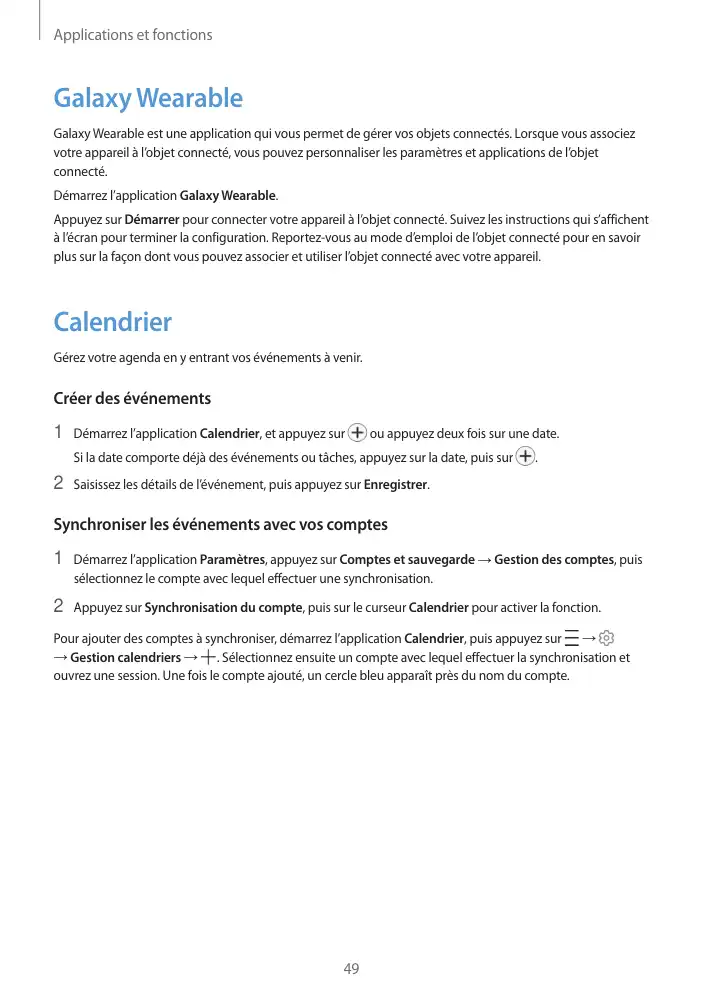 Page 49 - Galaxy S10 Lite