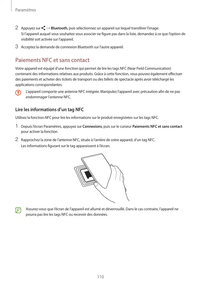 Page 110 - Galaxy S20 FE