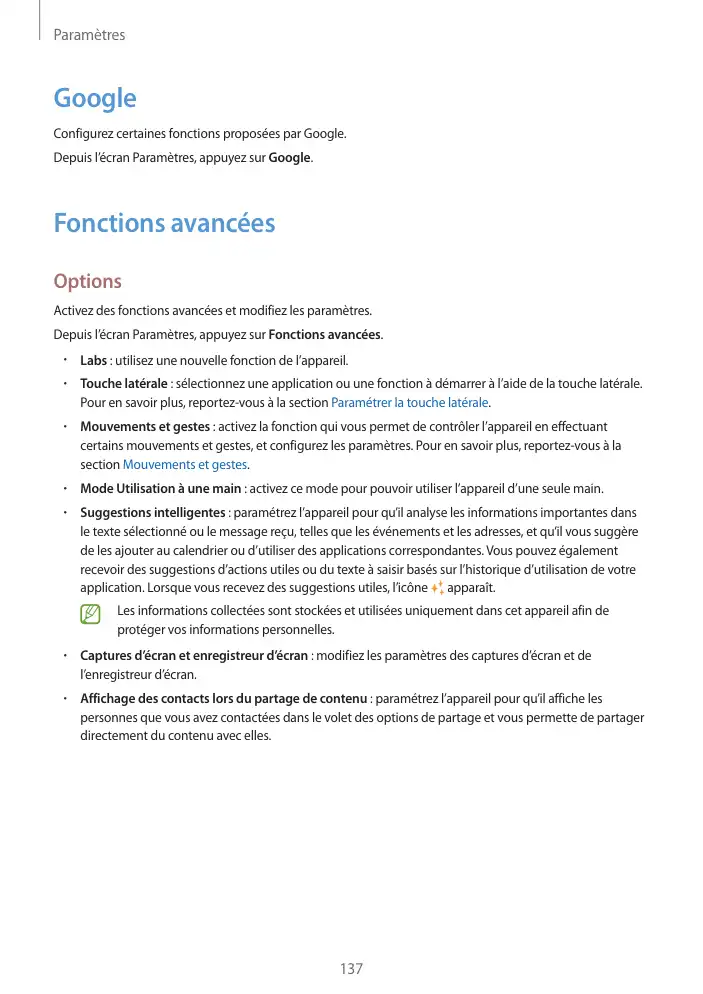 Page 137 - Galaxy S20 FE