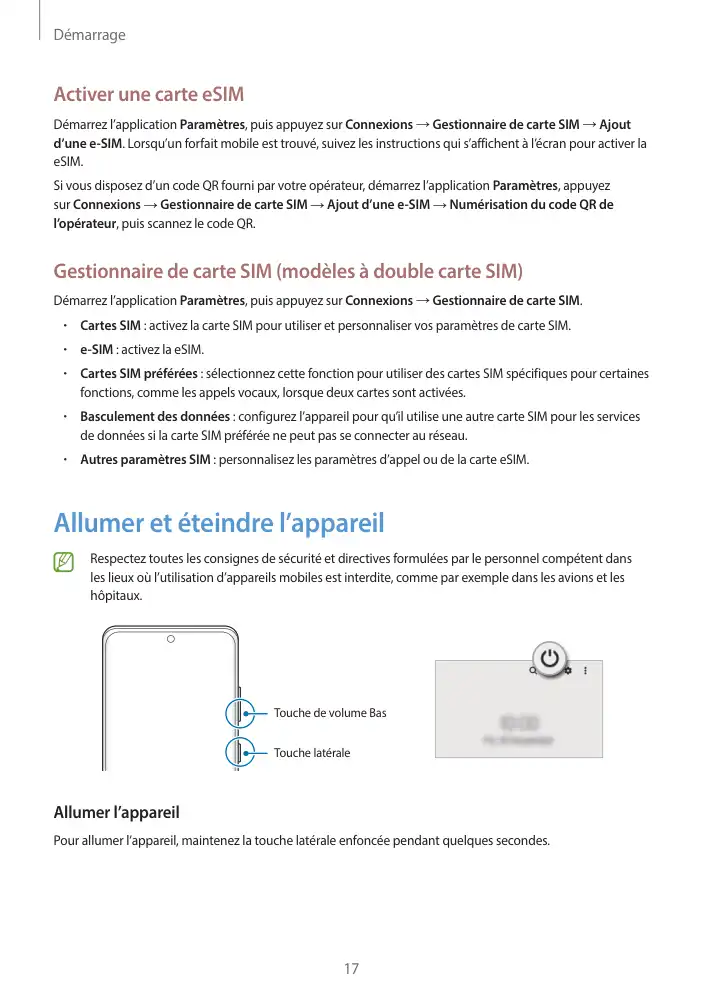 Page 17 - Galaxy S21 + Ultra
